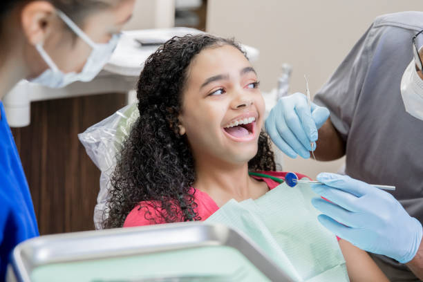 Best Dentist for Tooth Abscess  in Maugansville, MD