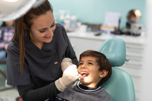 Best Dentist for Tooth Abscess  in Maugansville, MD