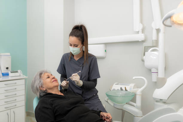 Tooth Infection Emergency Dentist in MD